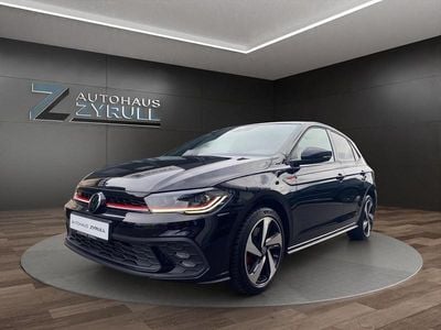Usado VW Polo Sport 207 HP (152 kW) 2023 Preto Sedan