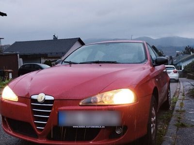gebraucht Alfa Romeo 147 1.6TS