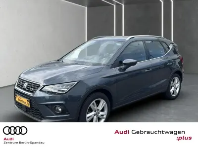 Gebraucht Seat Arona