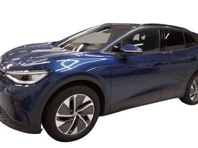 Blau Gebraucht 2025 VW ID.4 Pro SUV | 38.600 € (Guter Preis)