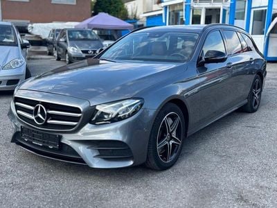 Mercedes E300