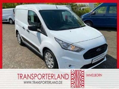 gebraucht Ford Transit Connect 200 L1 S&S Trend Klima+PDC+DAB