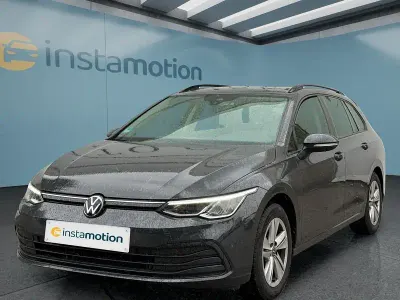 Gebraucht VW Golf VIII