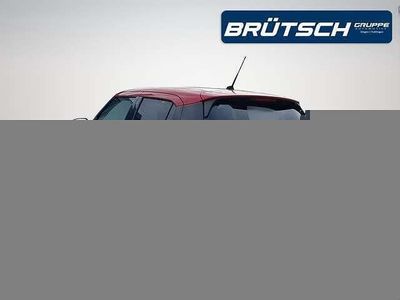 Gebraucht Suzuki Swift Comfort+ 83 PS (61 kW) 2024 Rot metallic Kleinwagen