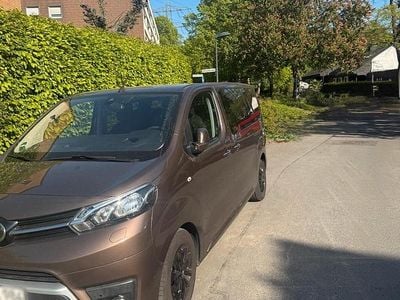 Second-hand Toyota Proace Verso Comfort 150 CP (110 kW) 2016 Maro Break