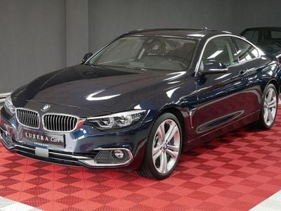 BMW 440