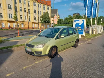 Gebraucht Ford C-MAX