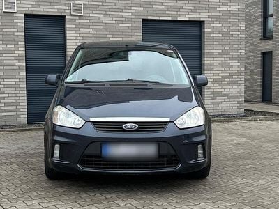 Second-hand Ford C-MAX 109 CP (80 kW) 2009 Andere farben Monovolum