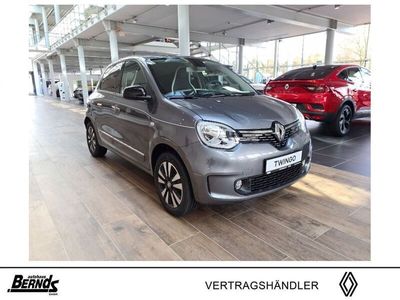 gebraucht Renault Twingo E-Tech Techno Rückfahrkamera Sitzheizung