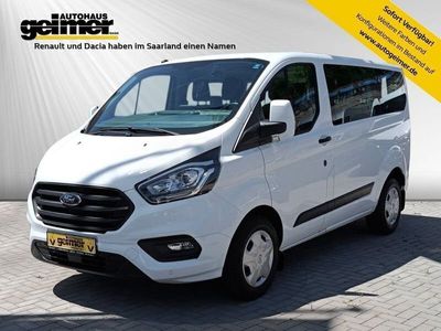 Ford Transit Tourneo