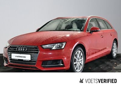 gebraucht Audi A4 Avant Sport 40 TDI quattro AHK+STANDHEIZUNG