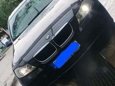 gebraucht BMW 318 i Limousine