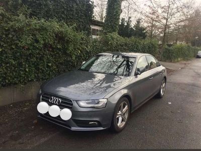 gebraucht Audi A4 1.8 TFSI Attraction