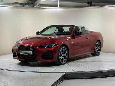 Gebraucht BMW M440 M Sport 374 PS (275 kW) 2025 Rot Limousine