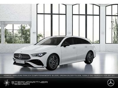 Mercedes CLA180