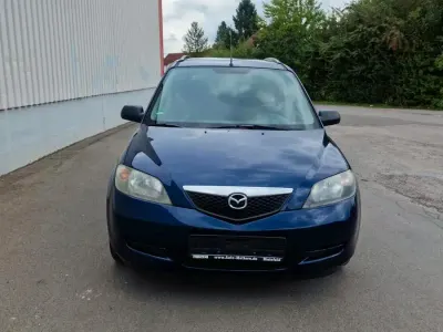 Gebraucht Mazda 2