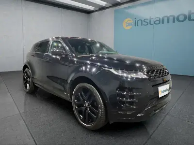 Gebraucht Land Rover Range Rover