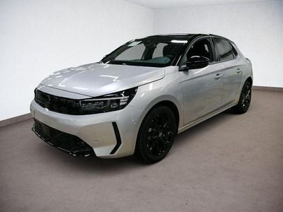 Grau Gebraucht 2025 Opel Corsa Limousine | 17.980 € (Superpreis)