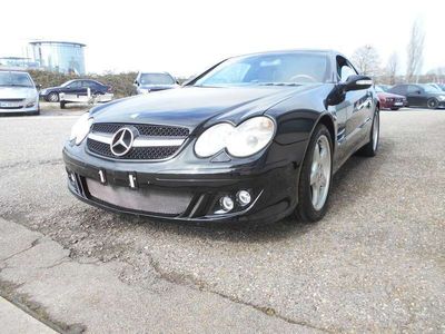 gebraucht Mercedes SL500 SL 500(230.475)