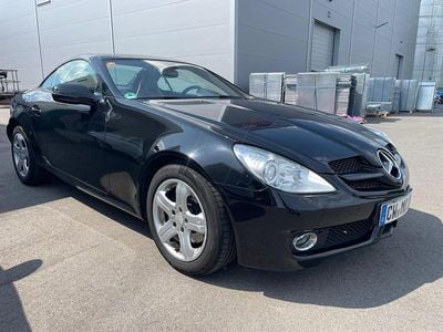 Mercedes SLK200