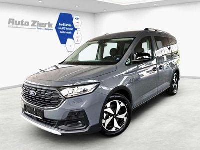 Ford Tourneo