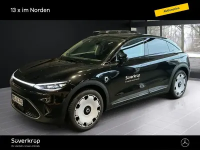 Gebraucht Smart #3 Premium 200 kW (272 PS) 2025 Schwarz SUV