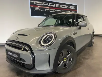 Occasion Mini Cooper SE 135 kW (184 ch) 2022 Gris Citadine