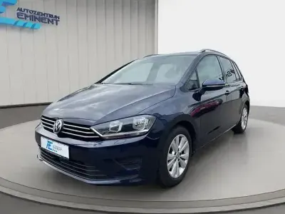 Gebraucht VW Golf VII 110 PS (80 kW) 2016 Andere Limousine
