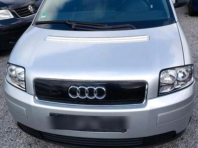 Audi A2