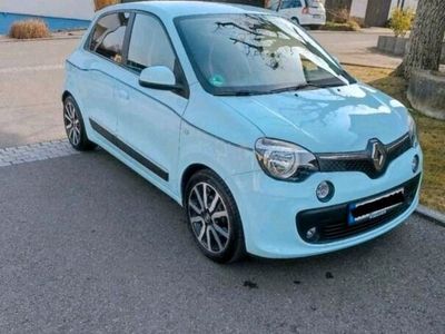 gebraucht Renault Twingo ENERGY TCe 90 EDC Intens Intens