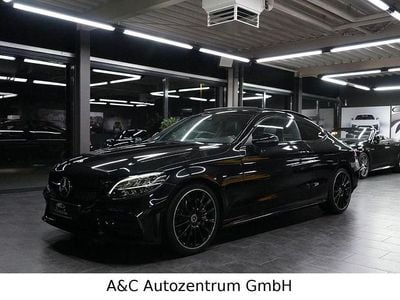 Mercedes C300