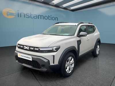 Beige Neu 2025 Dacia Duster Expression SUV | 25.649 € (Fairer Preis)