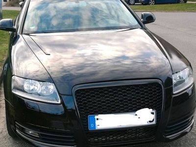 gebraucht Audi A6 Avant