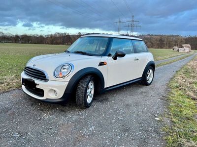 gebraucht Mini ONE Salt 98ps, frischer TÜV!