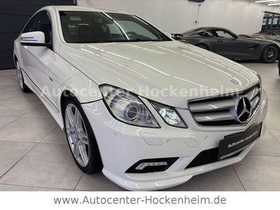 Mercedes E250