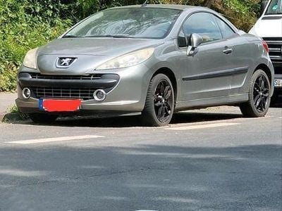 Peugeot 207 CC