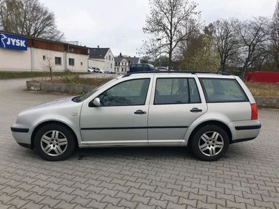 gebraucht VW Golf IV 