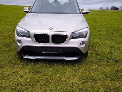 Gebraucht BMW X1 149 PS (109 kW) 2011 Andere farben SUV