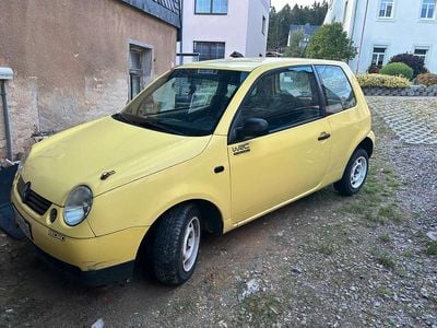 VW Lupo