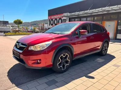 Gebraucht Subaru XV