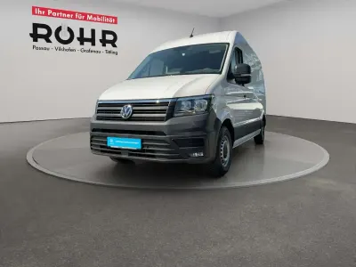 Gebraucht VW Crafter
