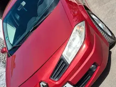 Gebraucht Renault Mégane
