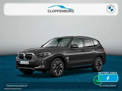 Gebraucht BMW iX3