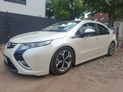 Gebraucht Opel Ampera