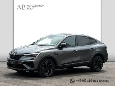 Gebraucht Renault Arkana