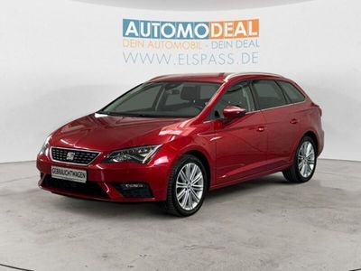 Seat Leon ST