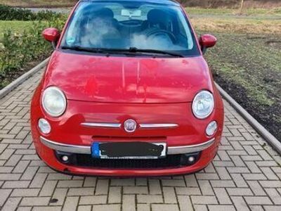 gebraucht Fiat 500 1.2