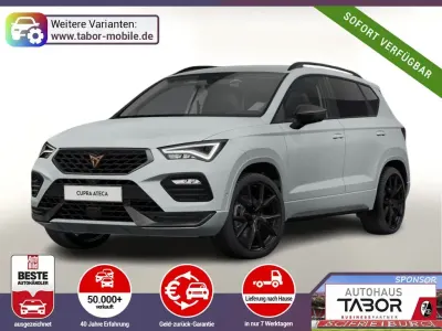Gebraucht Cupra Ateca