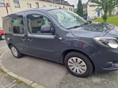 Gebraucht Mercedes Citan 111 116 PS (85 kW) 2020 Van / Kleinbus