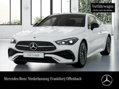Gebraucht Mercedes CLE200